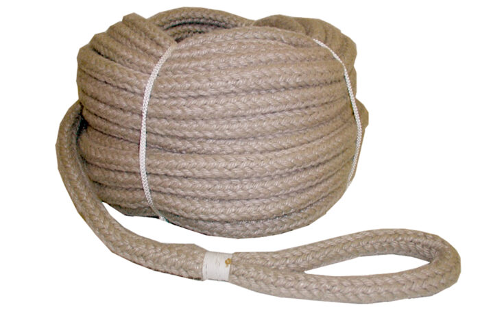 Aufzugsseil mit Schlaufe