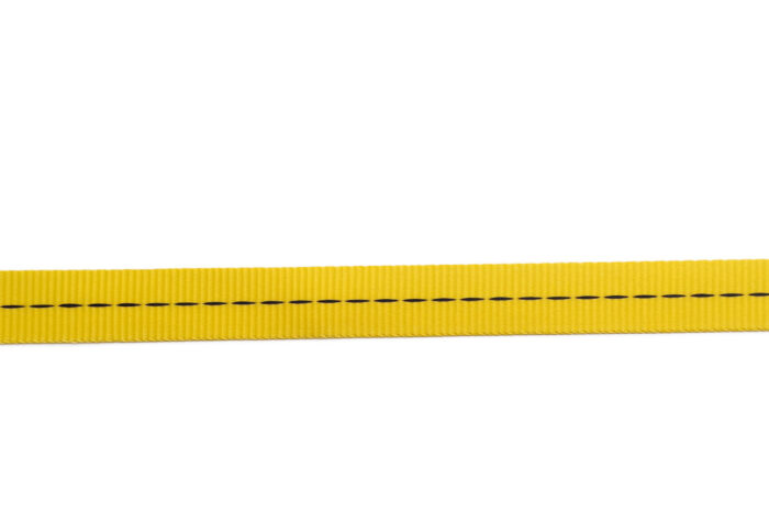 Polyester Gurtbänder