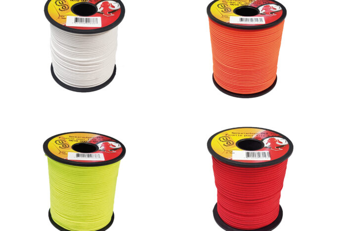 Maurerschnur aus Polyester