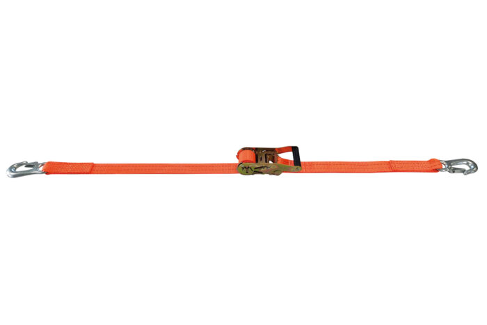 Zurrgurte Orange-Line 2000 K