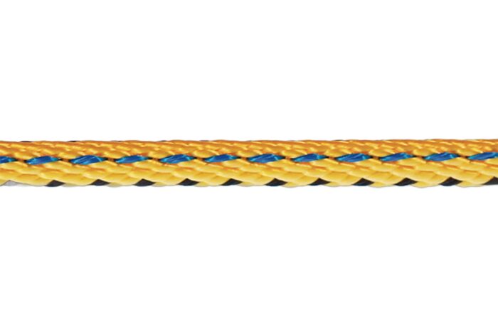 Cordes paraloc en polyester (emballé)