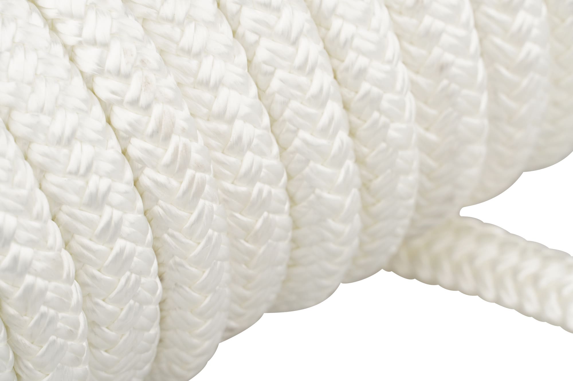 Polyesterseil Normalgeflecht (abgepackt) Polyesterseil Normalgeflecht (abgepackt)