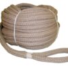 Corde d'ascenseur avec boucle