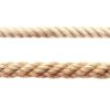 Corde Usatex toronnée