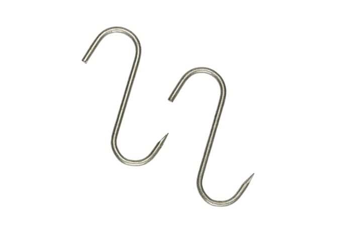 Crochet "S" petit