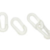 Maillons rapides plastic en sachet de suspension – Image 2