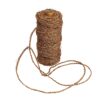 Ficelle fibre de coco, 4 mm sur bobine – Image 5