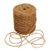 Ficelle fibre de coco, 4 mm sur bobine – Image 2