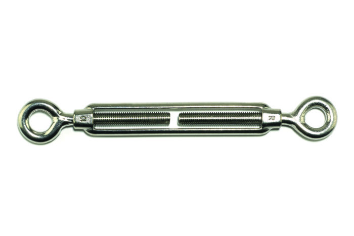 Tendeurs avec 2œillets INOX