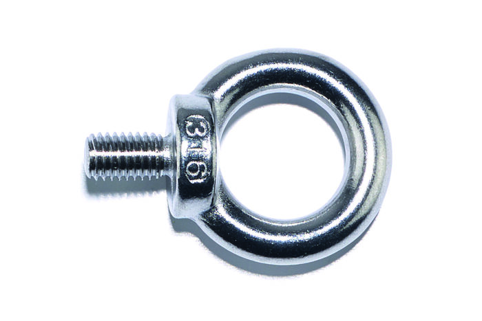 Vis à oeillet INOX
