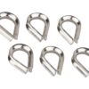 Cosses INOX en sachet de suspension – Image 2