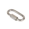 Maillons rapides INOX en sachet de suspension – Image 2
