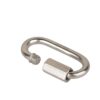 Maillons rapides INOX en sachet de suspension – Image 3