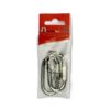Maillons rapides INOX en sachet de suspension – Image 4