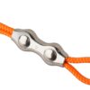 Serre-câbles Duplex INOX en sachet de suspension