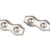 Serre-câbles Duplex INOX en sachet de suspension – Image 2