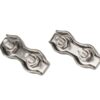 Serre-câbles Duplex INOX en sachet de suspension – Image 3