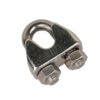Serre-câbles à étrier INOX en sachet de suspension – Image 2