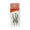 Serre-câbles à étrier INOX en sachet de suspension – Image 3