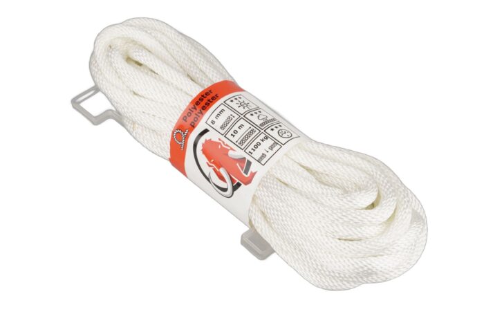 Corde de lanceur Paraloc polyester (emballé)