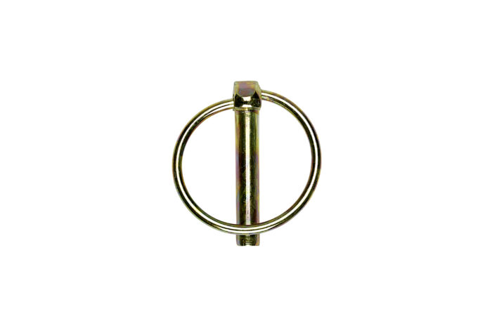 Goupille clip