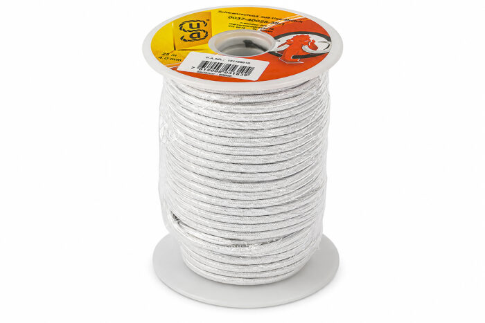 Cordes élastiques (bobines mini)