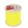 Polyesterkordel Neon