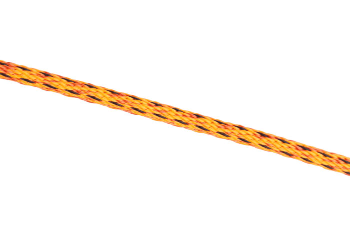 Cordes statiques Paraloc en polyamide