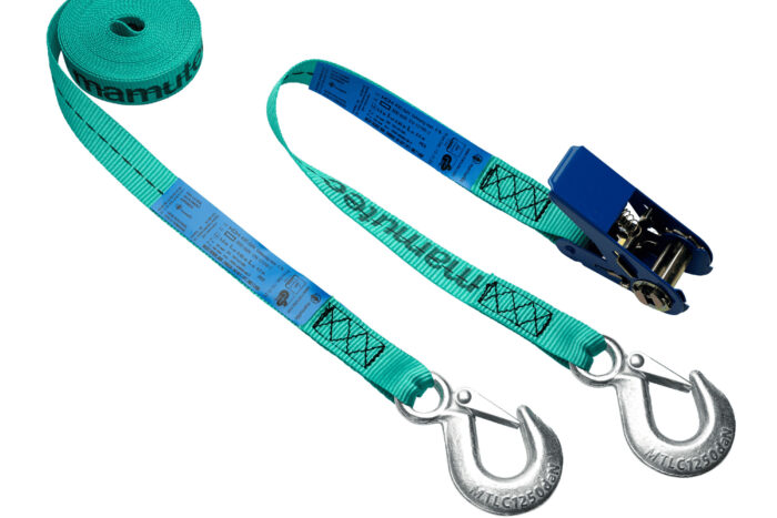 Sangle d'arrimage 25 mm K