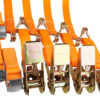 Coffret de sangles d'arrimage Orange-Line – Image 2