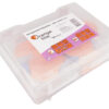 Coffret de sangles d'arrimage Orange-Line – Image 3