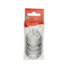 Anneaux soudés (en sachet de suspension) – Image 2