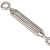 Tendeurs avec œillets INOX en carton de suspension – Image 2