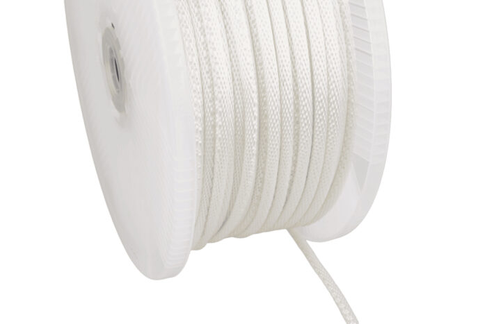 Corde de lanceur Paraloc polyester